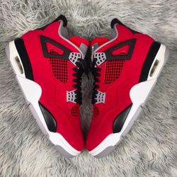 Air Jordan 4 "Toro Bravo"2026