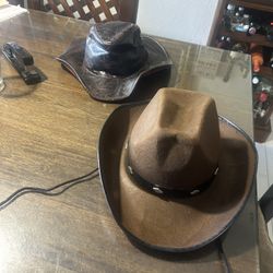Cowboy Hat