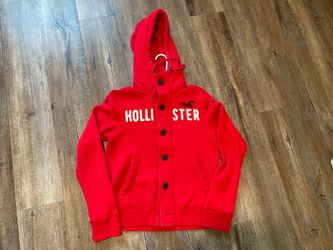 Womens Hollister Sweater