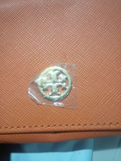 Tory Burch sunglasses case