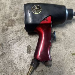 1/2 Impact Wrench 