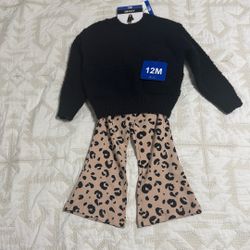 New With Tags Size 12m