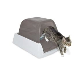 PetSafe Cat Litter