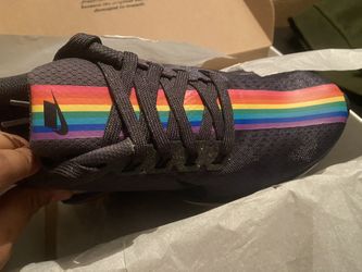 Nike Zoom Pegasus Turbo “be True”