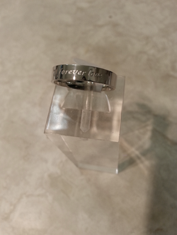 *~♥NeW PrOmisE RiNg♥~*