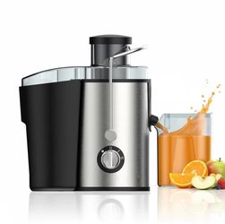 Juicer