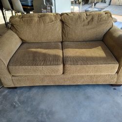 Small Sofa
