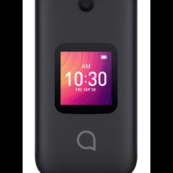 Metro Phone case for phone Alcatel go flip cellphone