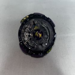 HASBRO TWIN NEMESIS NOCTEMIS BEYBLADE