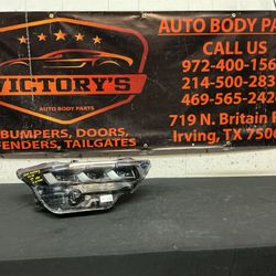 FORD MUSTANG 2024-2026 RH HEADLIGHT OEM