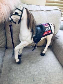 Our generation horse