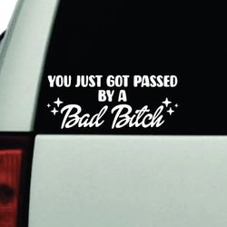 Car Decal Sticker JDM Truck Window Windshield Racing Auto Funny Girls Beauty Lashes Brows Makeup