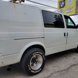 1999 Chevrolet Astro Cargo