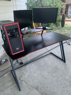 Setup