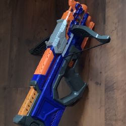 Nerf Elite Crossbolt Nerf gun