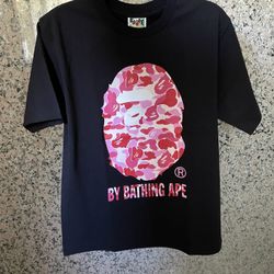Bape Shirt