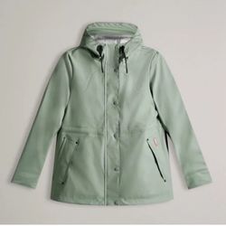 Hunter Lightweight Rubberized Jacket (Large)