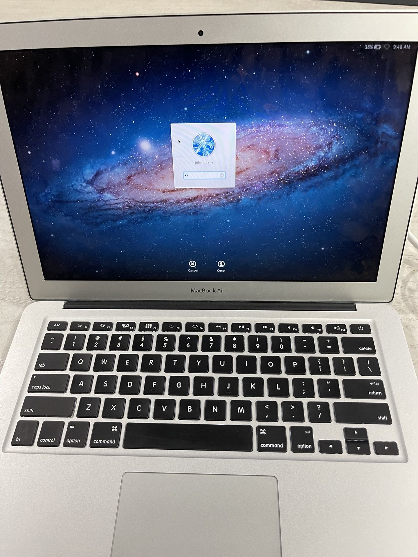 MacBook Good Condition for Sale in Lake Worth, FL OfferUp