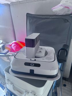 iRobot mop
