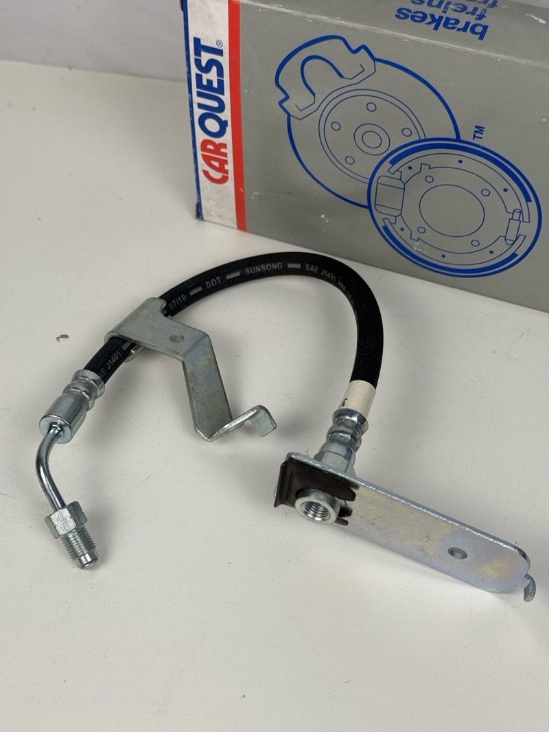 Carquest Wearever Brake Hydraulic Hose CWH BHA620552