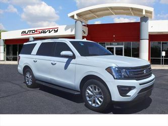 2021 Ford Expedition