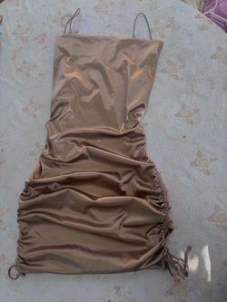 H&M Dress