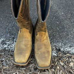 Irish Setter Boots