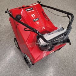 Brand New Snow Blower