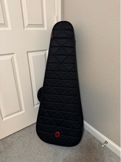 Road Runner Premium Guitar Case