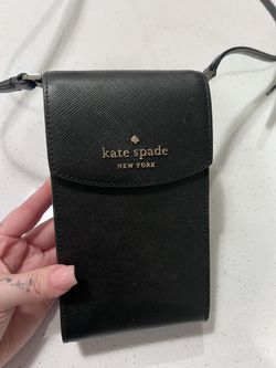 Kate Spade Mini Crossbody 
