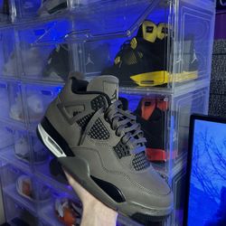 Jordan 4 ‘CaveStone’