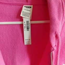 Victoria  Secret PINK  size Large Hoodie