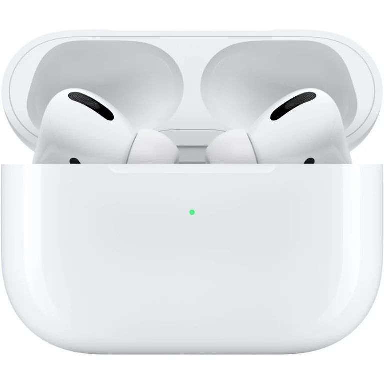 Restored Apple AirPods Pro White with Magsafe Charging Case