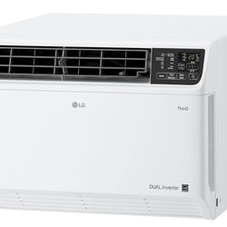 LG Window AC Unit