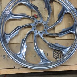 Harley Davidson Parts