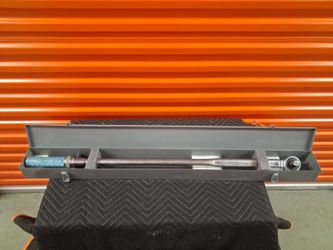 3/4" Drive Torque Wrench