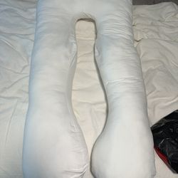 FREE pregnancy Pillow