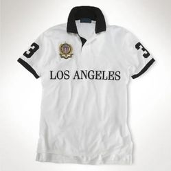 Ralph Lauren ‘Los Angeles’ Polo