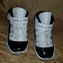 Jordan 11 Concord 2018
