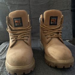 Timberland Boot