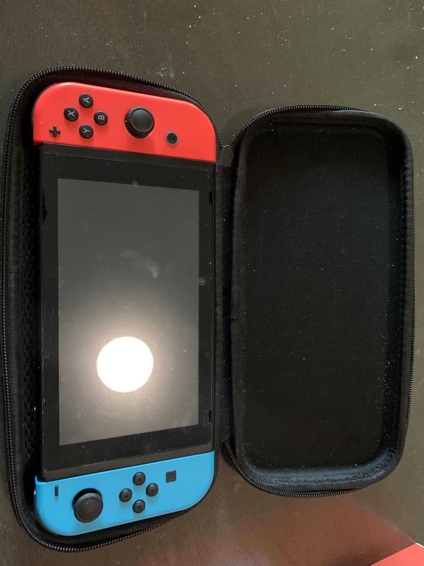 Nintendo Switch Bundle