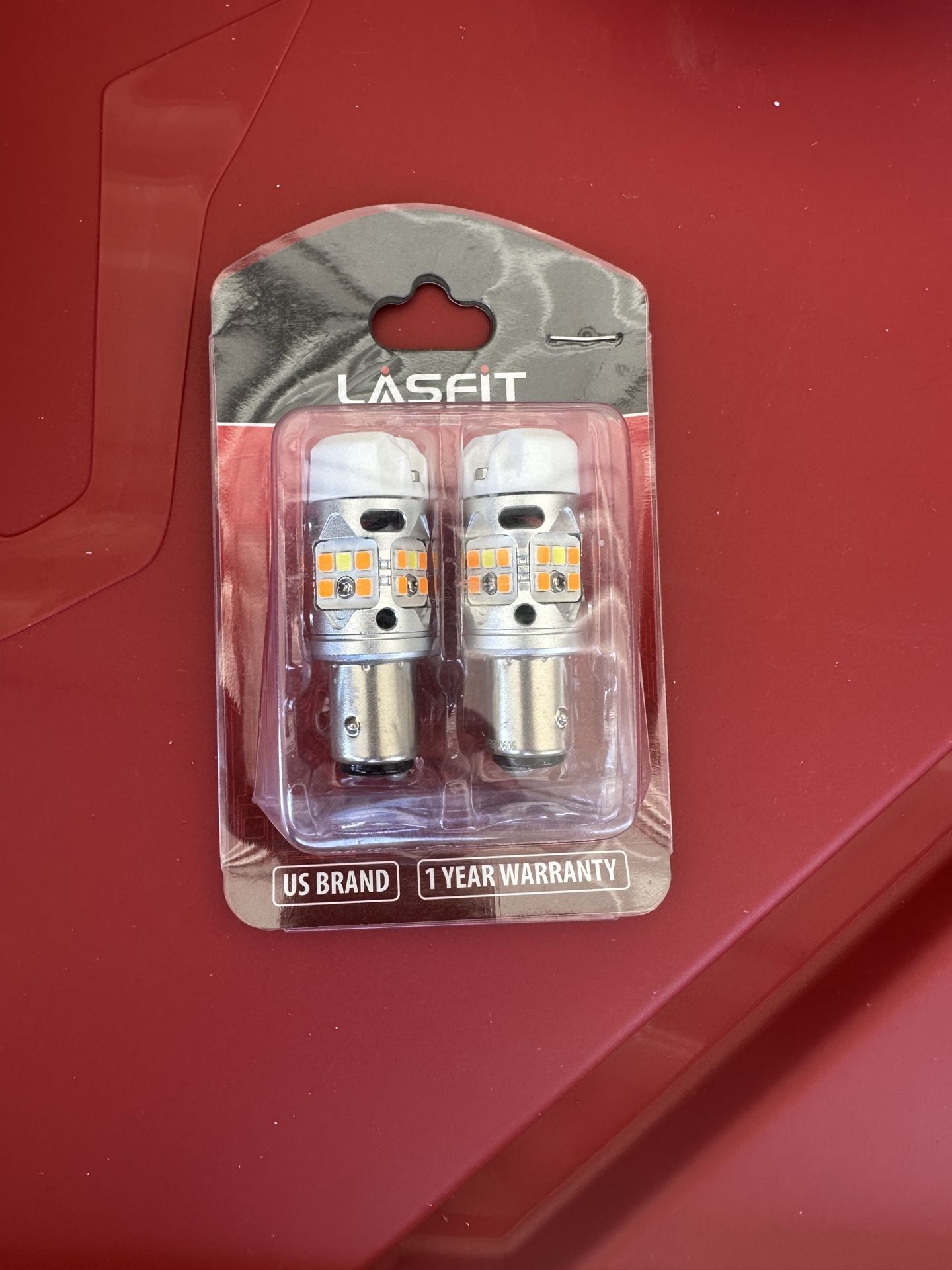 Last Fit Led Bulbs T3-1157D