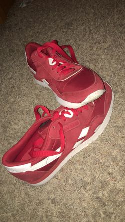 Reebok Classics Size 8.5 In Men’s