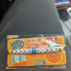 Dutch Bro Bracelet 