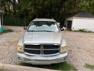 2004 Dodge Durango