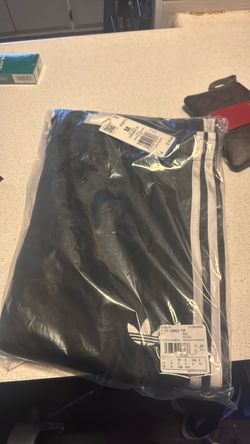 Adidas pants original size medium
