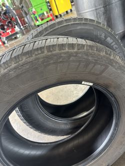 Michelin Defender Tires