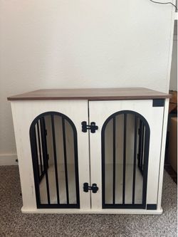 Dog Crate