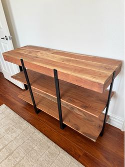 Media TV Console/Stand