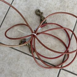 Heavy Duty Sign Hanging Wire